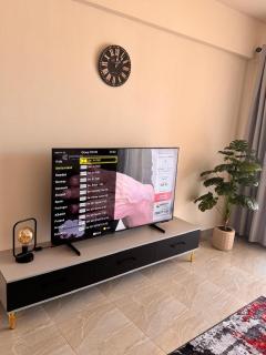 Apartment in Port Ghalib Marina City - Port Ghalib - 9