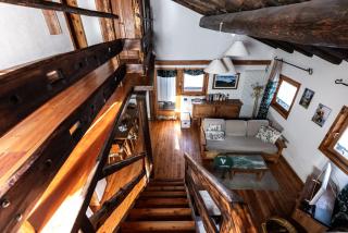 Chaletbethere - Pila - 4