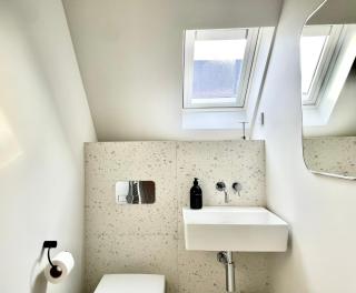 Midland Suites- Apartment 6 - 8