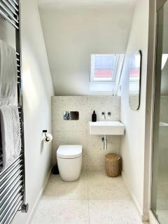 Midland Suites- Apartment 6 - Bristol - 5