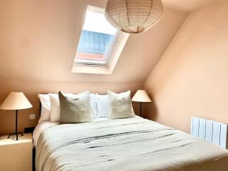 Midland Suites- Apartment 6 - Bristol - 3
