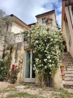 casaRegina - Foligno - 8