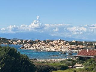 Naty 's house,Villetta al mare - La Maddalena - 8