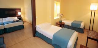 Hotel Spa Congreso - Teo - 5