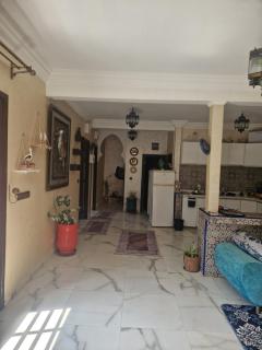 Villa Jenate Serenitée et paix - Douar Timalizene - 7