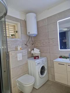 Studio Apartment Frane - 6