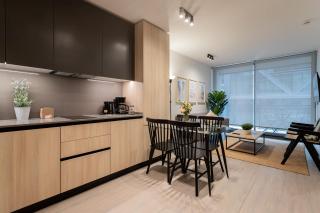Charming Parque Arauco mall For 3 people - Santiago - 3