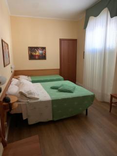 Hotel Aurora - Vieste - 9