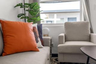 Relaxed Vibe | Near Beach | Parking & Fast Wi-Fi - Dania Beach - 2