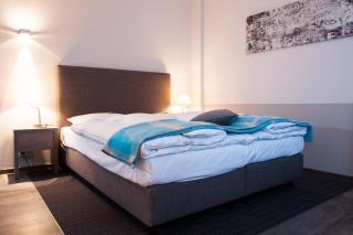 Hotel Alte Redaktion - Gevelsberg - 8