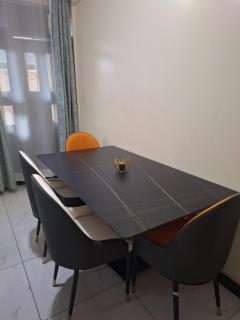 Angie's staycation 1br apt Milimani- Fast internet, secure parking, Free netflix - Kisumu - 7
