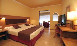 Hotel Spa Congreso - 2