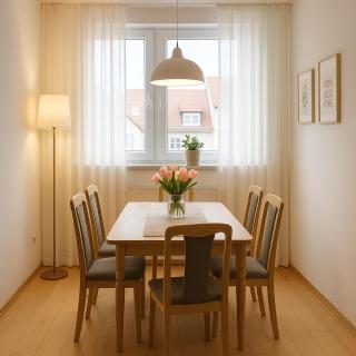 SUNNYHOME Monteurwohnungen und Apartments nahe Regensburg - Nittendorf - 7
