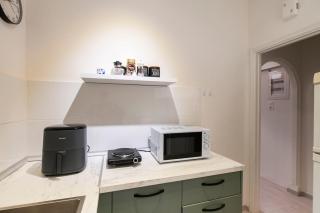 Athens Retreat Paleo Faliro,Onassis,REA Hospital - 3