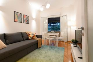 Athens Retreat Paleo Faliro,Onassis,REA Hospital - Atene - 1