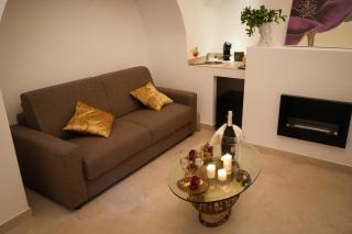 MAGNIFICAT luxury rooms - Matera - 4