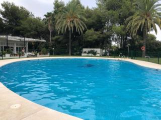 Apartment Torre de Andalucia with magnificent view - Marbella - 1