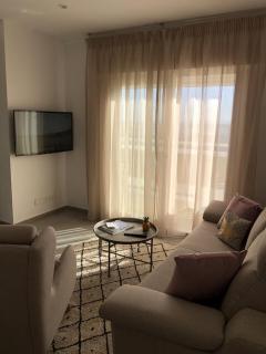 Apartment Torre de Andalucia with magnificent view - Marbella - 5