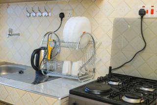 Cozy home along Eastern Bypass Kamakis - Ruiru - 1