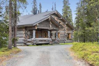 Kelokantola by the lake - Kuusamo - 9