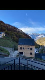 Studio Barèges - Barèges - 8