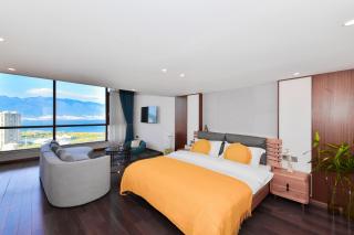 大理顾里海景别墅Dali Guli Sea View Villa Hotel - Dali - 6