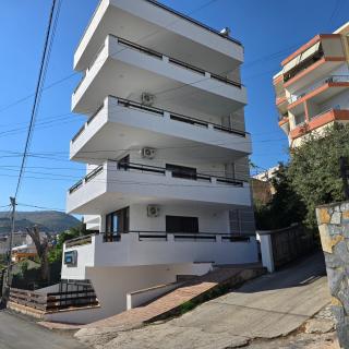 Saranda Poseidonas Hostel - 9