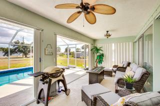 7 Mi to Beach Family-Friendly Englewood Escape! - Englewood - 0