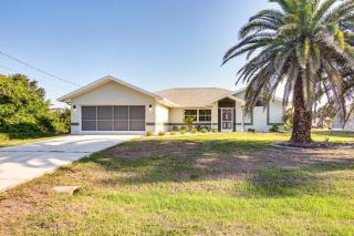 7 Mi to Beach Family-Friendly Englewood Escape! - Englewood - 9