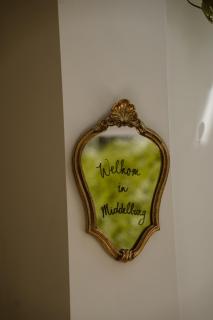 't Buitenverblijf, gratis parkeren - Middelbourg - 3