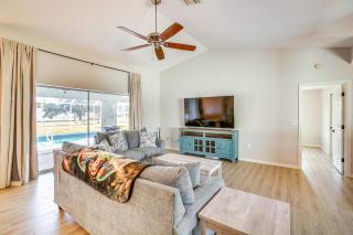 7 Mi to Beach Family-Friendly Englewood Escape! - Englewood - 7