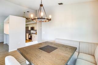7 Mi to Beach Family-Friendly Englewood Escape! - Englewood - 3