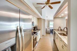 7 Mi to Beach Family-Friendly Englewood Escape! - Englewood - 1