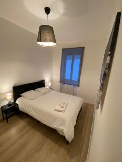 Cosy Appartement 48m Strasbourg Centre et Gare à Pied Proche Musée d Art Moderne Wifi 4 Personnes - Strasburgo - 6