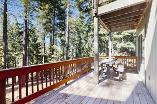 Skyline Manor - South Lake Tahoe - 7