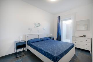 FronteMare Apartment - 5 MinWalk from the beach & Terrace - Monopoli - 8