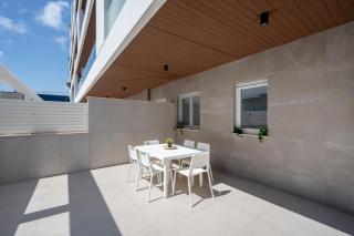 FronteMare Apartment - 5 MinWalk from the beach & Terrace - Monopoli - 1