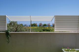 FronteMare Apartment - 5 MinWalk from the beach & Terrace - 4