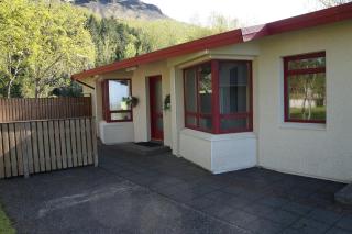 Skógar Apartment - Hnífsdalur - 1