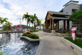 Mida Grande Resort 1106 by Phuket Sabay Rent - 4