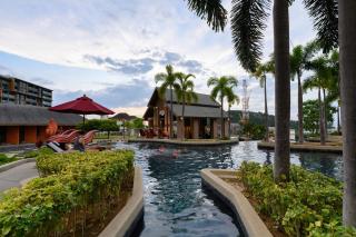 NEWLY RENOVATED apart in Mida Grande Resort by Phuket Sabay Rent - Surin Beachfront, Expansive Terrace and Pools - Ban Lum Fuang - 8