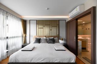 NEWLY RENOVATED apart in Mida Grande Resort by Phuket Sabay Rent - Surin Beachfront, Expansive Terrace and Pools - Ban Lum Fuang - 7