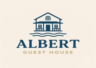 Albert Guest House - Borsh - 0