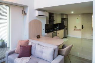 Private Terrace Duplex in El Poblado - 3