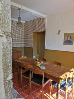 La manufacture royale de la bonde Chambre 2 - Cuxac-Cabardès - 5
