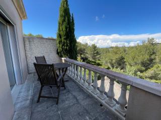Grand Studio "Méjean" - Domaine Ciel et Mer - Ensuès-la-Redonne - 6