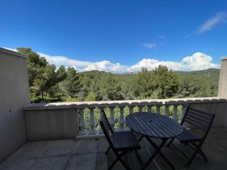 Grand Studio "Méjean" - Domaine Ciel et Mer - Ensuès-la-Redonne - 5