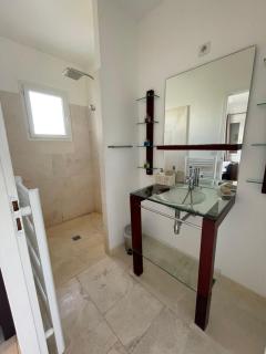Grand Studio "Méjean" - Domaine Ciel et Mer - Ensuès-la-Redonne - 8