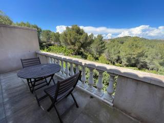 Grand Studio "Méjean" - Domaine Ciel et Mer - Ensuès-la-Redonne - 2