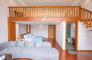 大理顾里海景别墅Dali Guli Sea View Villa Hotel - Dali - 8